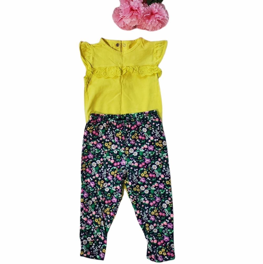 Carter's outfit 18 months